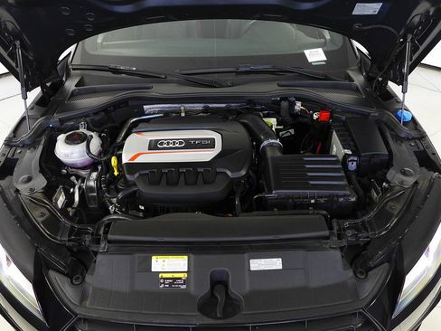 Used 2022 Audi TTS 2.0T Coupe image 6