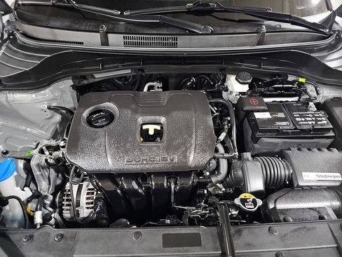 Used 2024 Kia Soul LX w/ Option Group 015 image 21