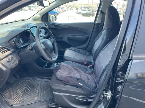 Used 2019 Chevrolet Spark LS image 7