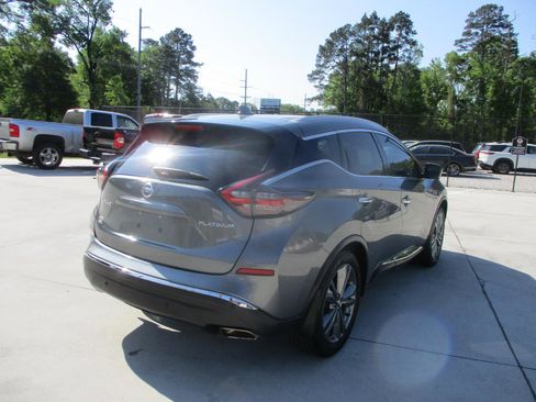 Used 2019 Nissan Murano Platinum image 11