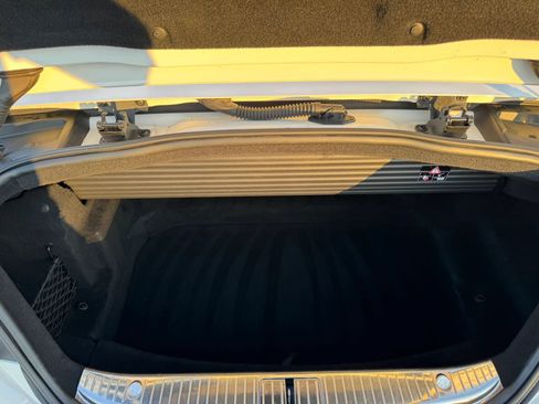 Used 2017 Mercedes-Benz S 550 Cabriolet image 45