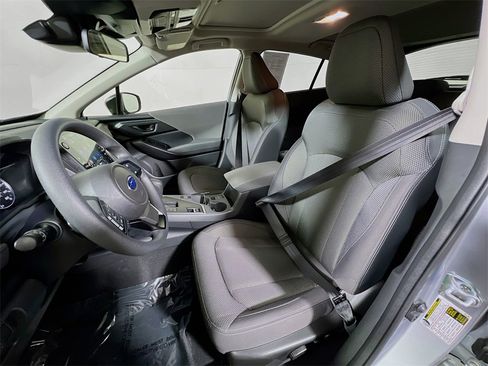 Used 2024 Subaru Crosstrek 2.0i Premium image 19