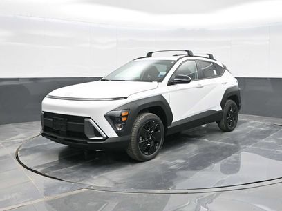 New 2026 Hyundai Kona SEL Sport
