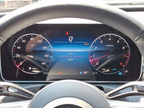 Certified 2026 Mercedes-Benz C 300 4MATIC Sedan image 19