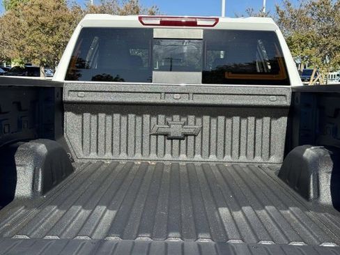 New 2026 Chevrolet Silverado 1500 RST w/ Texas Edition Plus image 25