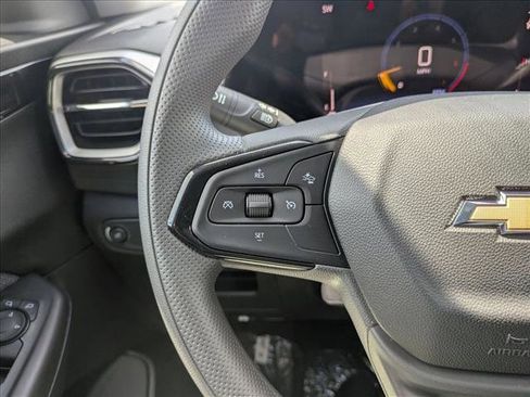 New 2026 Chevrolet TrailBlazer LS w/ LS Convenience Package image 14