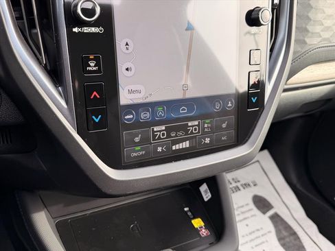 New 2026 Subaru Forester Limited image 21