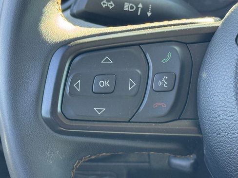 Used 2024 Jeep Wrangler Sport S image 16