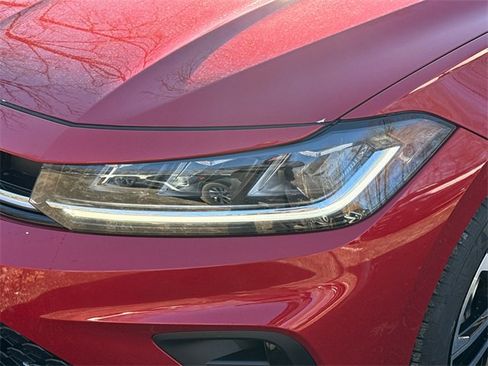 New 2026 Volkswagen Jetta Sport image 7