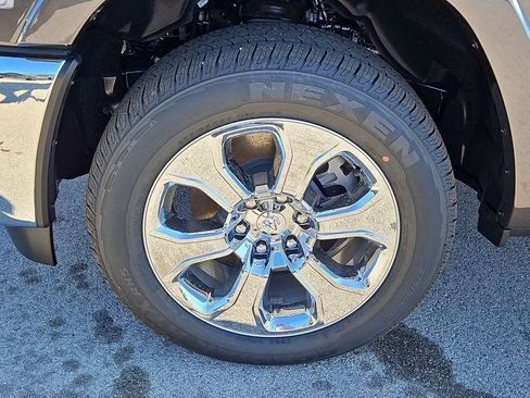 New 2026 RAM 1500 Big Horn image 13