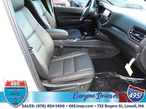 New 2026 Dodge Durango GT image 10