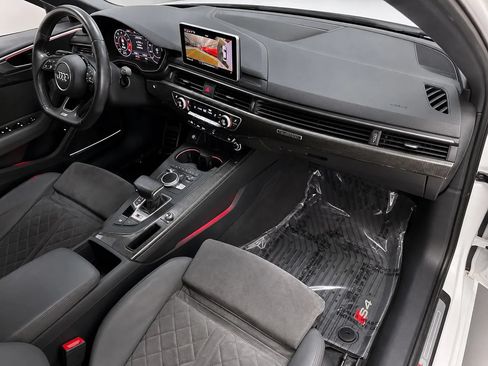 Used 2018 Audi S4 Prestige AWD/4WD image 23