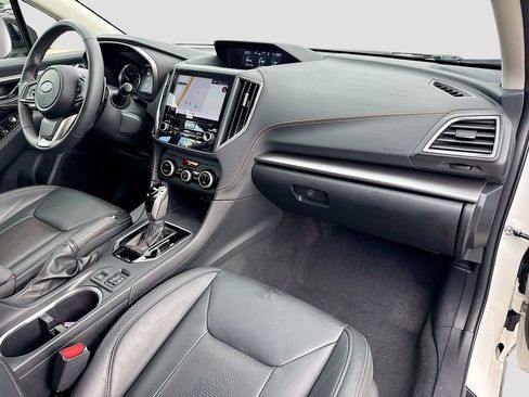 Used 2021 Subaru Crosstrek 2.5i Limited w/ Moonroof Package 2 AWD/4WD image 35