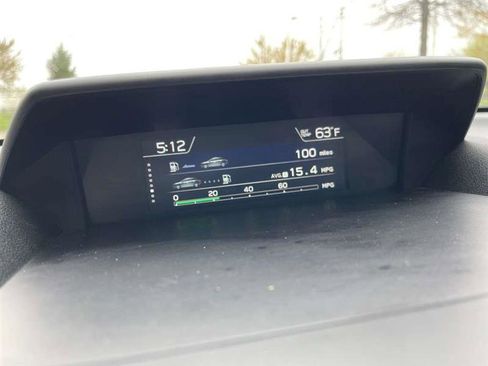 Used 2019 Subaru Impreza 2.0i Sport image 31