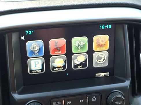 Used 2015 Chevrolet Colorado LT w/ Luxury Package AWD/4WD image 27