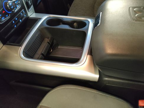 Used 2017 RAM 1500 Big Horn image 26