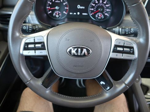 Used 2020 Kia Telluride SX FWD image 55