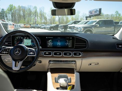 Used 2021 Mercedes-Benz GLE 350 image 20