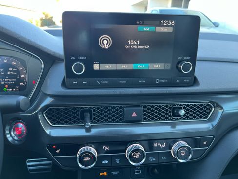 Used 2025 Acura Integra A-Spec image 25