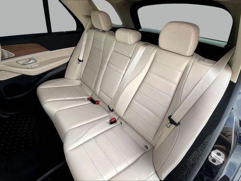 Used 2022 Mercedes-Benz GLE 350 4MATIC image 22