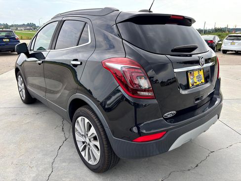 Used 2020 Buick Encore Preferred w/ Safety Package image 6