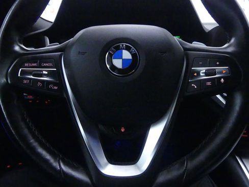 Used 2021 BMW 330e xDrive w/ Convenience Package image 19