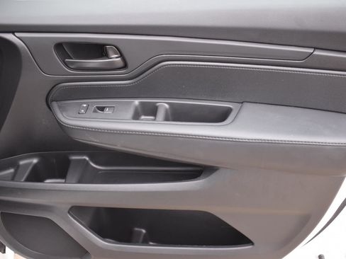 Used 2025 Honda Odyssey Sport-L image 13