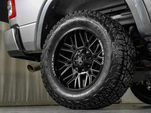 Used 2022 RAM 2500 Tradesman w/ Chrome Appearance Group image 51