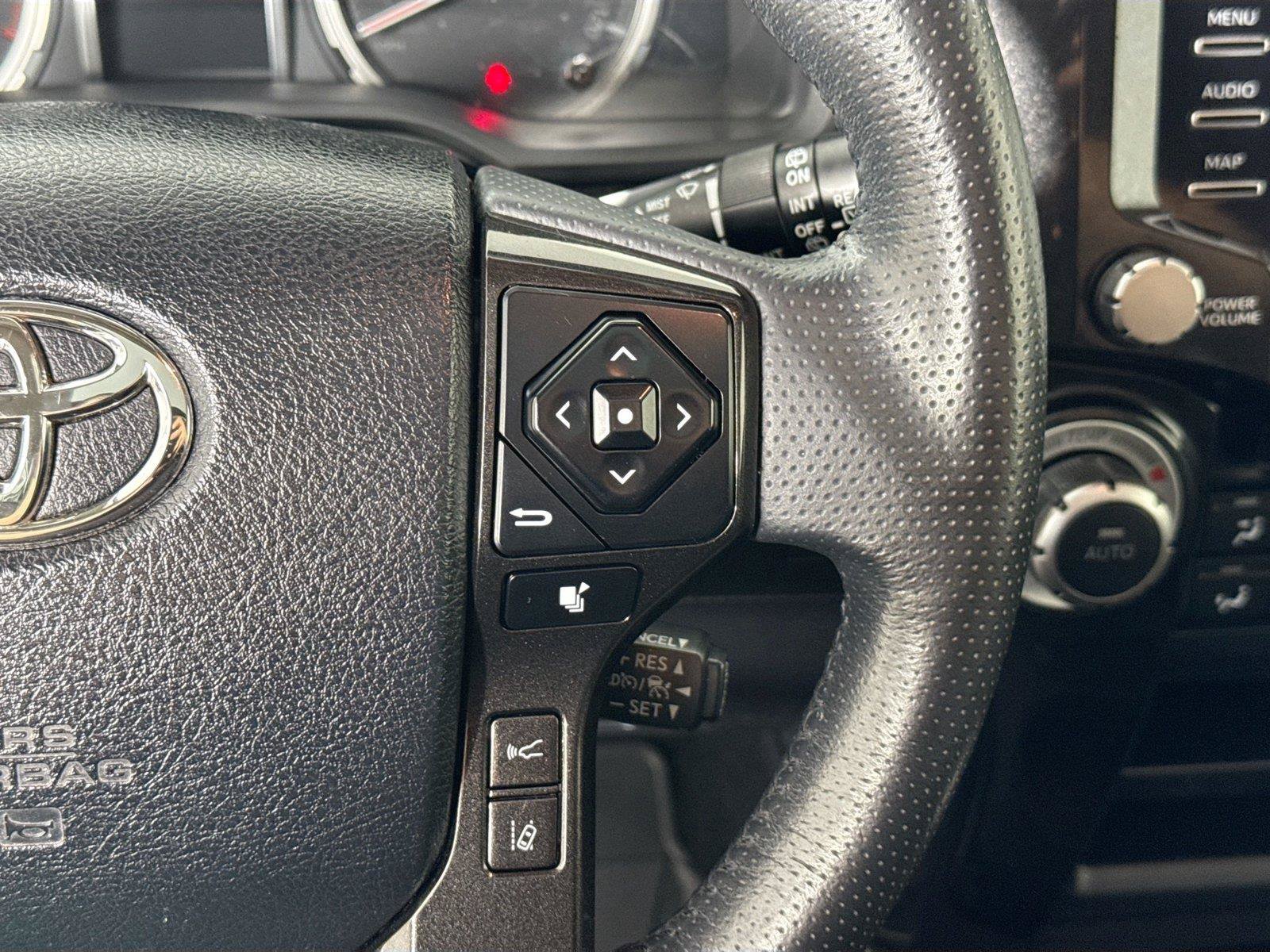 Used 2020 Toyota 4Runner TRD Pro AWD/4WD image 20