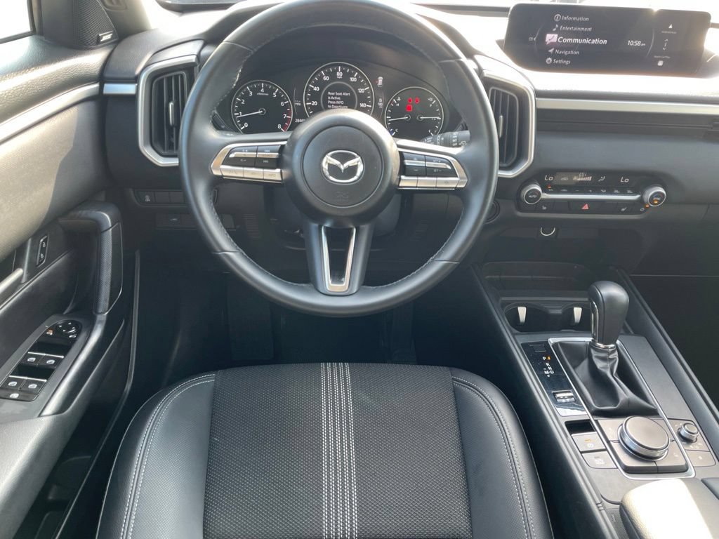 Certified 2025 MAZDA CX-50 AWD 2.5 S w/ Premium Package image 19