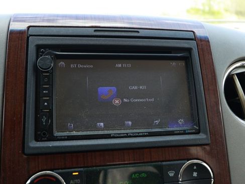 Used 2008 Ford F150 Lariat image 15