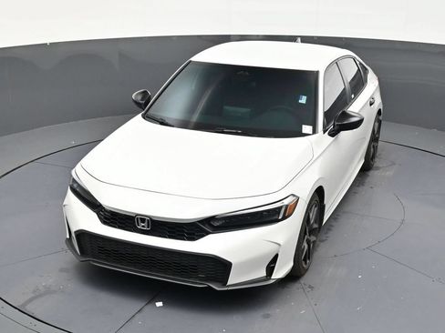 Used 2026 Honda Civic Sport image 20