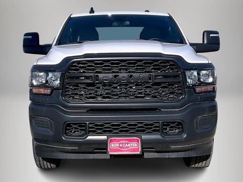 New 2024 RAM 2500 Tradesman image 11