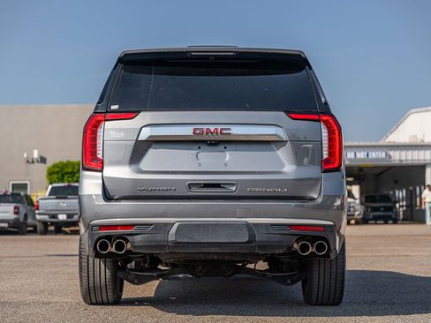 Used 2021 GMC Yukon Denali w/ Denali Premium Package RWD image 6