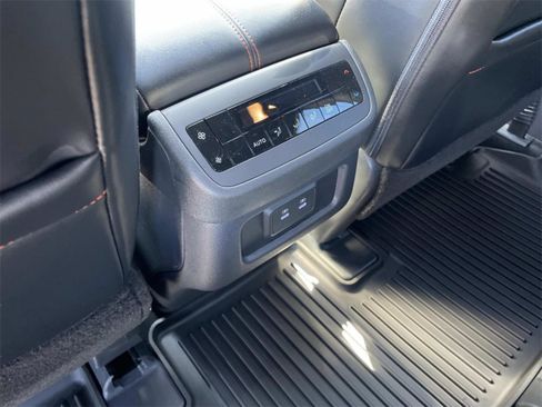 New 2026 Nissan Pathfinder Rock Creek AWD/4WD image 11