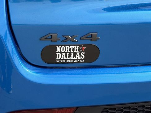 New 2026 Jeep Compass Latitude image 9