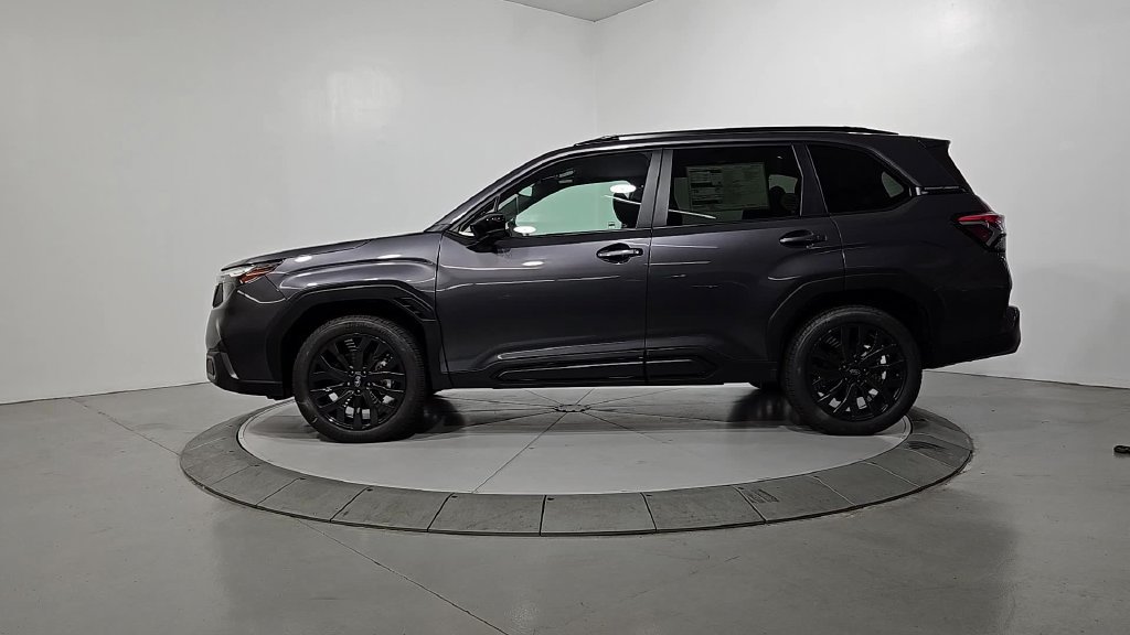 New 2026 Subaru Forester Sport AWD/4WD image 2