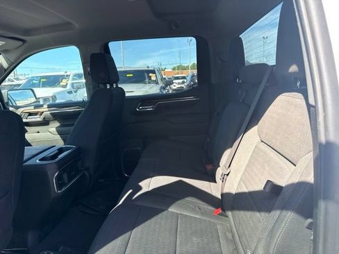 Used 2024 GMC Sierra 1500 Elevation AWD/4WD image 32