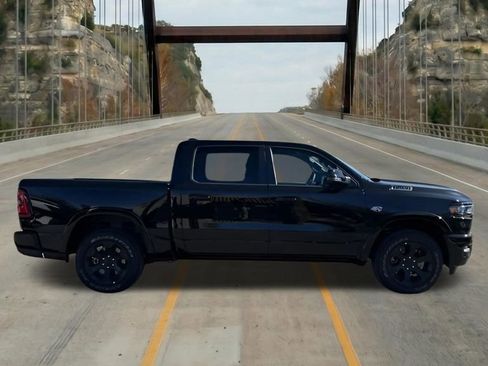 New 2026 RAM 1500 Lone Star AWD/4WD image 13