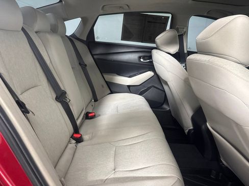 Used 2024 Honda Accord EX image 27