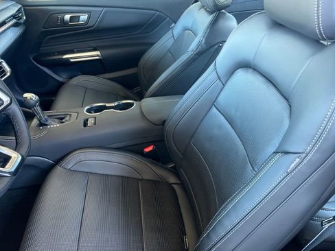 New 2025 Ford Mustang GT Premium image 27