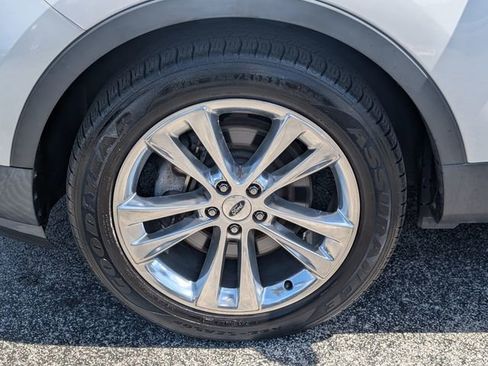 Used 2019 Ford Explorer Limited FWD image 19