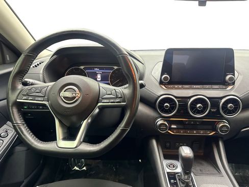 Used 2024 Nissan Sentra SV w/ All-Weather Package image 54