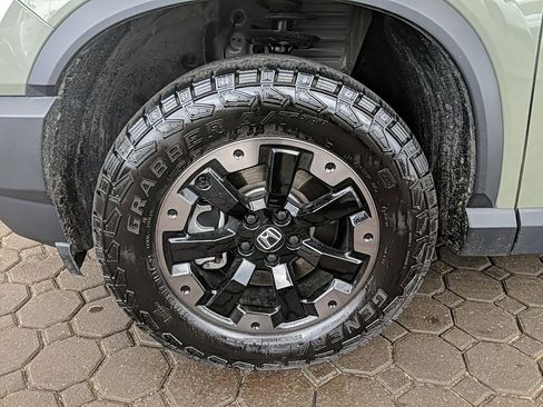 Used 2026 Honda Passport TrailSport Elite image 11