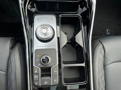 New 2026 Kia Sorento SX Prestige image 43