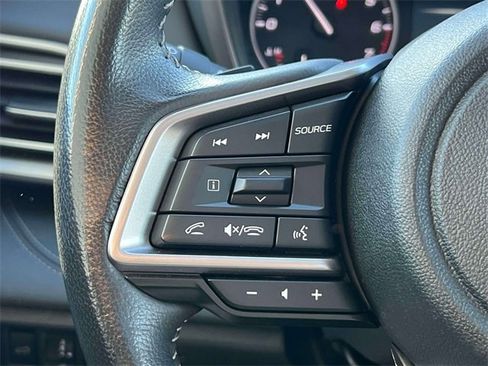 Used 2023 Subaru Outback Limited image 25