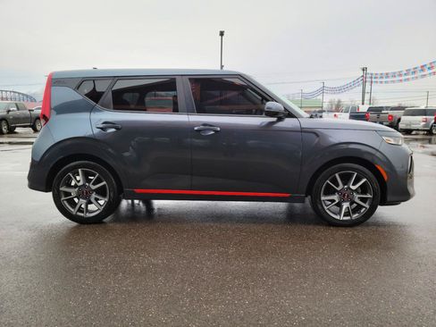 Used 2020 Kia Soul GT-Line image 18