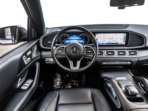 Certified 2023 Mercedes-Benz GLE 350 image 5
