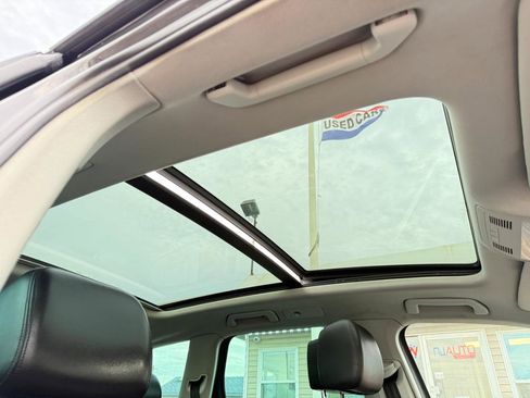 Used 2012 Volkswagen Touareg VR6 image 51