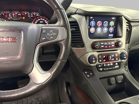 Used 2016 GMC Yukon SLT w/ Open Road Package image 15